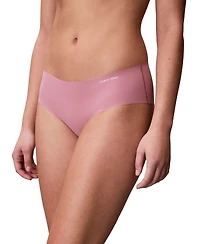 Calvin Klein Women's Invisibles 3-Pack Hipster Underwear QD3559
