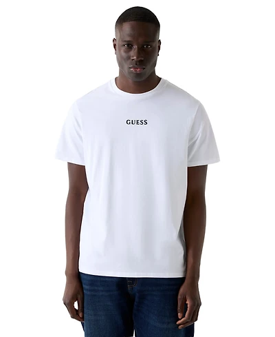 Guess Men's Quattro G-Mist Short-Sleeve T-Shirt