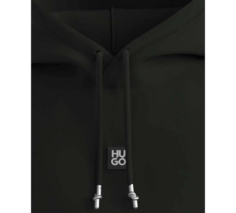Hugo Boss Men's Dumrulo Long-Sleeve Hooded Sweatshirt