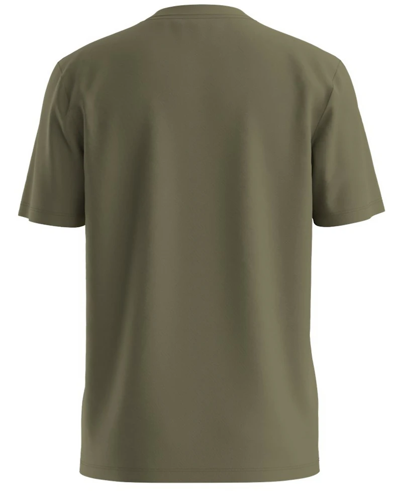 Hugo Boss Men's Dulivio Crewneck T-Shirt