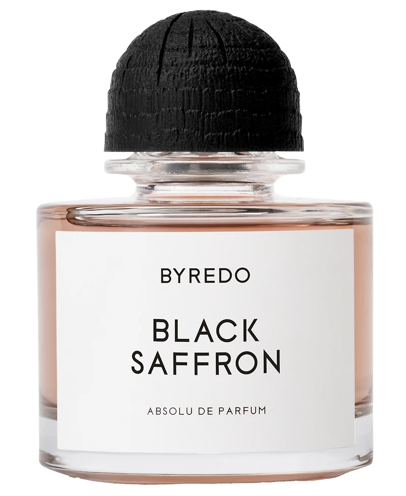 Byredo Black Saffron Absolu De Parfum Spray, 3.4 oz.