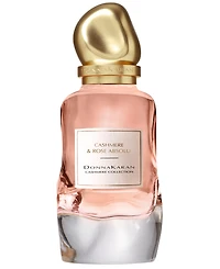 Donna Karan New York Cashmere and Rose Absolu Eau De Parfum Spray, 3.4 oz.