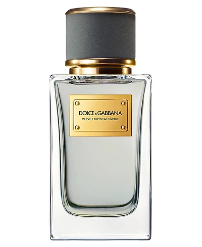 Dolce&Gabbana Velvet Crystal Smoke Eau De Parfum Spray, 3.3 oz.