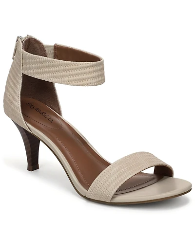 Style & Co Women's Paycee Two-Piece Dress Sandals, Created for Macy's