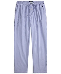 Polo Ralph Lauren Men's Classic Striped Pattern Pajama Pants