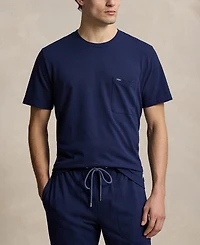 Polo Ralph Lauren Men's Crewneck Pajama T-Shirt