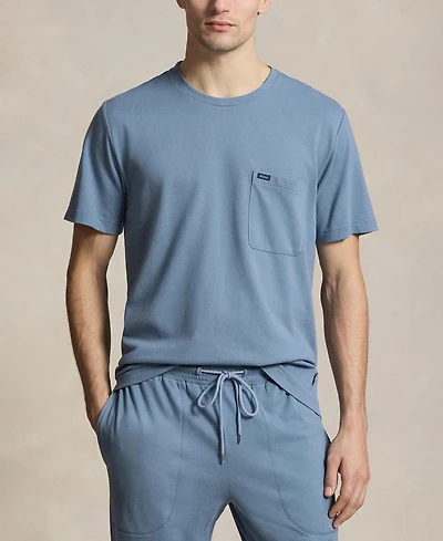 Polo Ralph Lauren Men's Crewneck Pajama T-Shirt