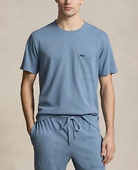 Polo Ralph Lauren Men's Crewneck Pajama T-Shirt