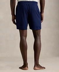 Polo Ralph Lauren Men's Regular-Fit Pajama Shorts