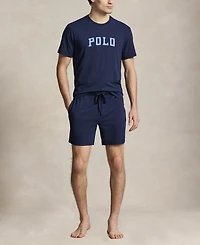 Polo Ralph Lauren Men's Crewneck Pajama T-Shirt