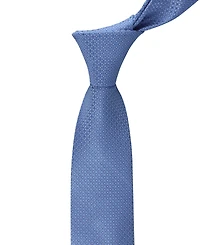 Tommy Hilfiger Men's Wistrom Neat Pattern Tie