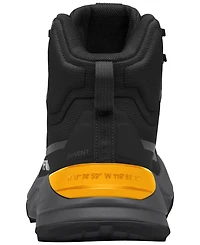 The North Face Men's Fastpack Mid Wp Lace-Up Boots