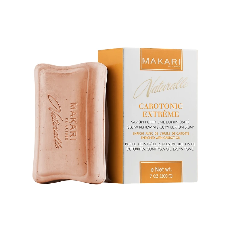 Makari Naturalle Carotonic Extreme