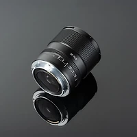 TTArtisan Af 75mm f/2 Lens, L Mount