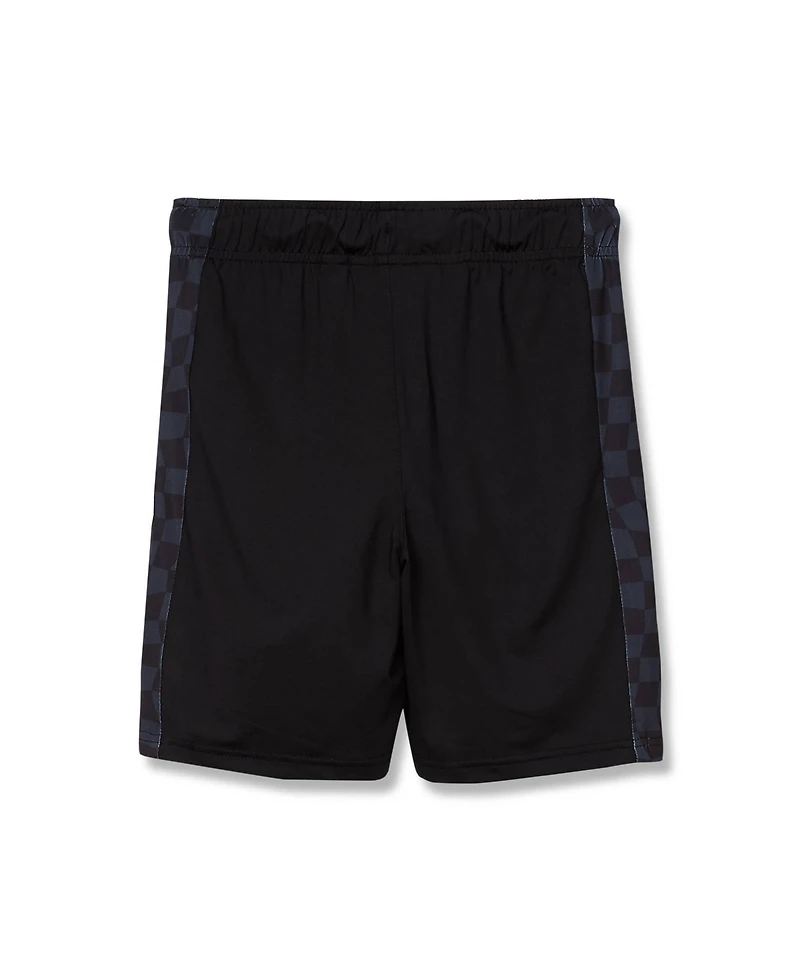 Lands' End Boys Athletic Shorts