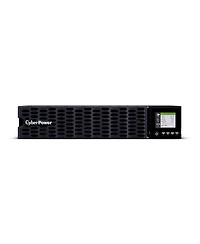 CyberPower OL1KRTHD 1000VA/1000W Smart App Online Sine Wave Lcd Rack/Tower Convertible Ups System