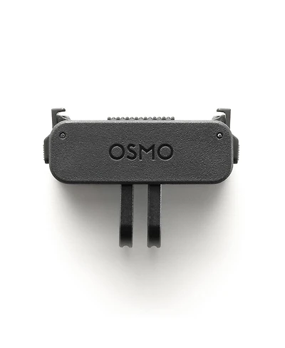 Dji Dual-Direction Quick-Release Foldable Adapter Mount for Osmo Nano Camera