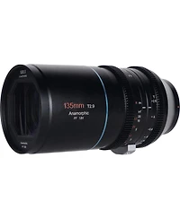 Sirui 135mm T2.9 1.8x Anamorphic Lens for Canon Rf