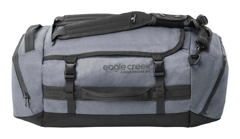 Eagle Creek- Cargo Hauler Backpack, 40L - Duck Green