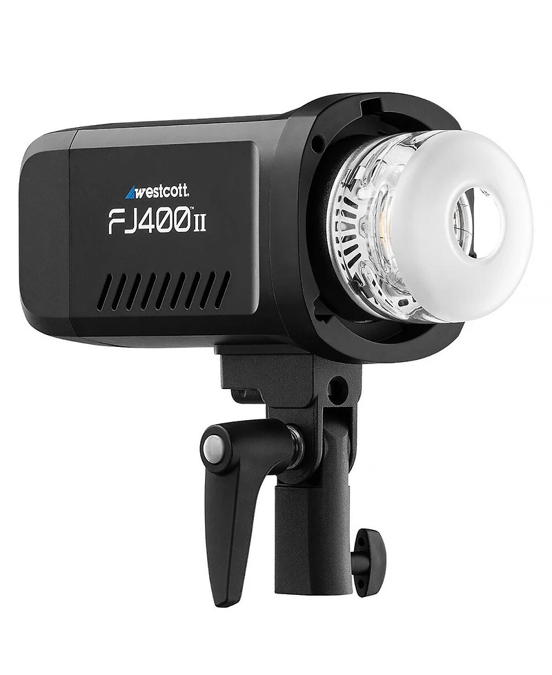 Westcott FJ400 Ii 400W Strobe Backpack Kit with Fj-X3 S Wireless Trigger for Sony Cameras