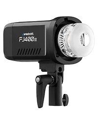 Westcott FJ400 Ii 400W Strobe Backpack Kit with Fj-X3 S Wireless Trigger for Sony Cameras