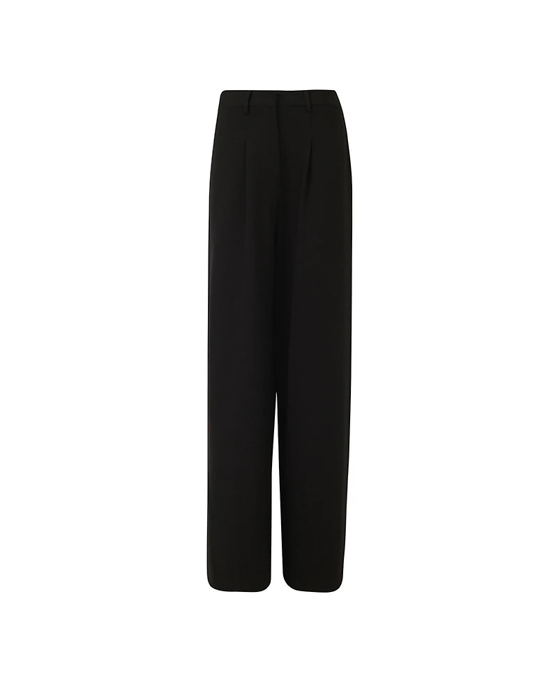 Leem Women's Wide-Leg Pants