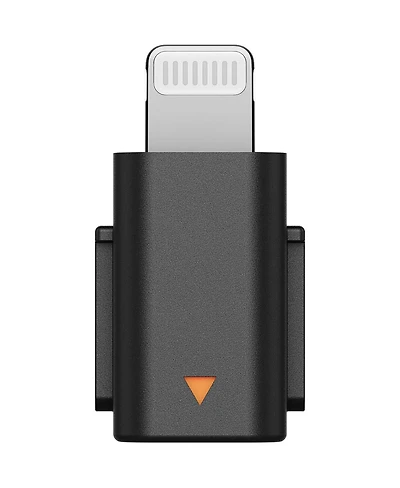 Dji Lightning Adapter for Mic Mini Wireless Microphone System