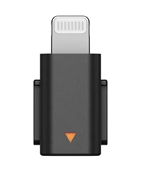 Dji Lightning Adapter for Mic Mini Wireless Microphone System