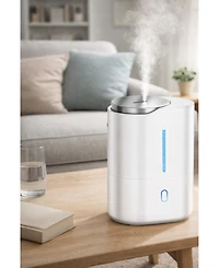 Ethos Ultrasonic Cool Mist Humidifier
