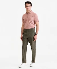 Alfani Men's Spring Utility Pants, Macy's Exclusive