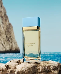 Dolce&Gabbana Light Blue Eau De Parfum Spray, 1.69 oz.