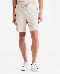 Alfani Men's Knit Performance Shorts, Macy's Exclusive
