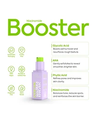 Makari 20% Aha + 10% Niacinamide Booster