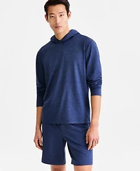 Alfani Men's Athluxe Performance Hoodie, Macy's Exclusive