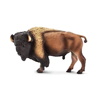 Safari Ltd. Bison Figurine