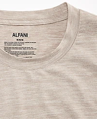 Alfani Men's Short-Sleeve Performance T-Shirt, Macy's Exclusive