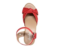 Charles by David Womens Uniform Sandal