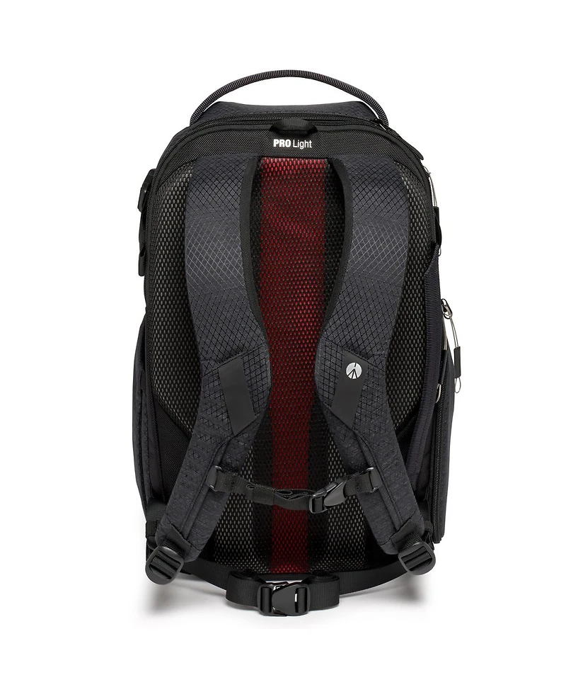 Manfrotto Pro Light Backloader Backpack for Pro Csc/Dslr Camera, Medium