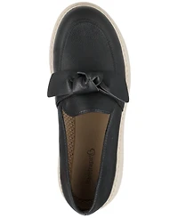 Baretraps Women's Ferdana Slip-On Loafers