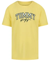 Tommy Hilfiger Boys' 2T-7 Short-Sleeve T-Shirt