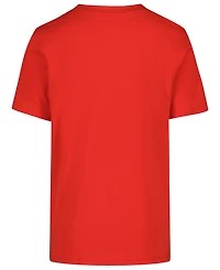 Tommy Hilfiger Boys' 2T-7 Short-Sleeve T-Shirt