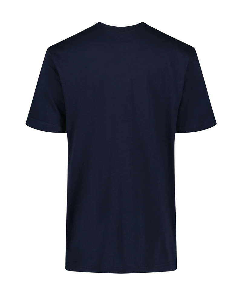 Tommy Hilfiger Boys' 4-7 Short-Sleeve T-Shirt