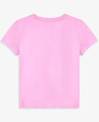 Epic Threads Girls' 5-20 Bows Short-Sleeve T-Shirt, Macy's Exclusive