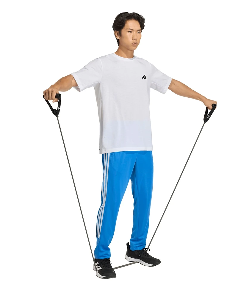 adidas Men's Workout Essentials Crewneck T-Shirt