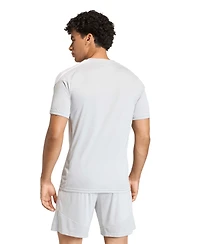 adidas Men's Tiro 26 League Jersey Crewneck Pull-On T-Shirt