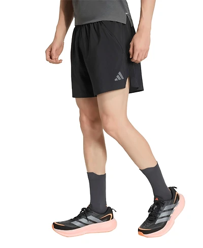 adidas Men's Regular-Fit Running Shorts