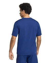 adidas Men's Workout Essentials Crewneck T-Shirt