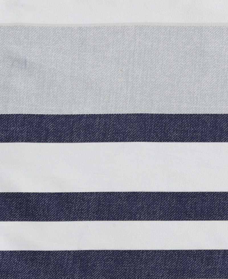 Nautica Palm Coast Stripe 5-Pc. Comforter Set, Twin/Twin Xl