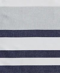 Nautica Palm Coast Stripe 5-Pc. Comforter Set, Twin/Twin Xl