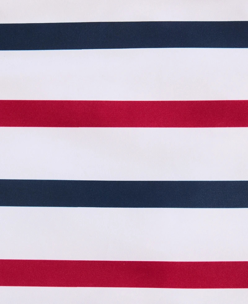 Nautica Clove Hitch Stripe Reversible -Pc. Comforter Set